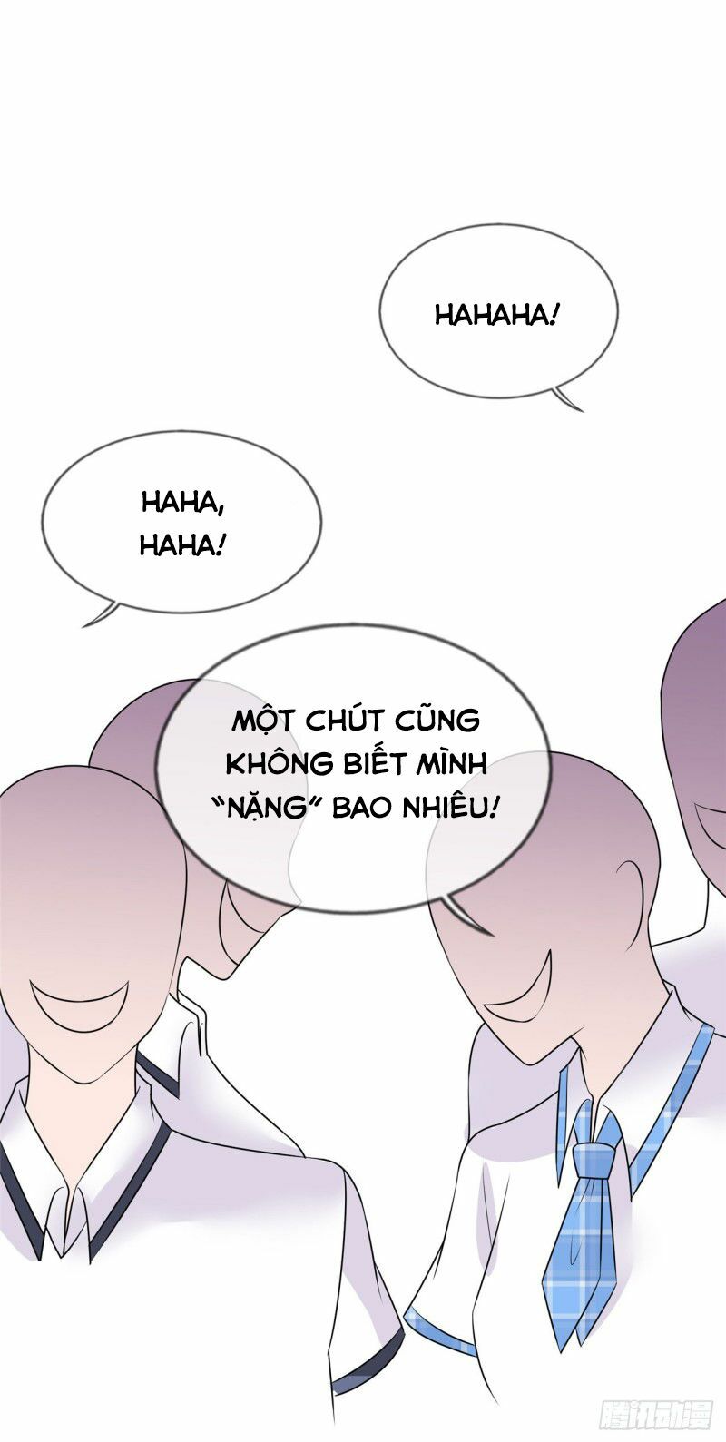 Siêu Cấp Nữ Thần Trọng Sinh Chapter 10 - Trang 44