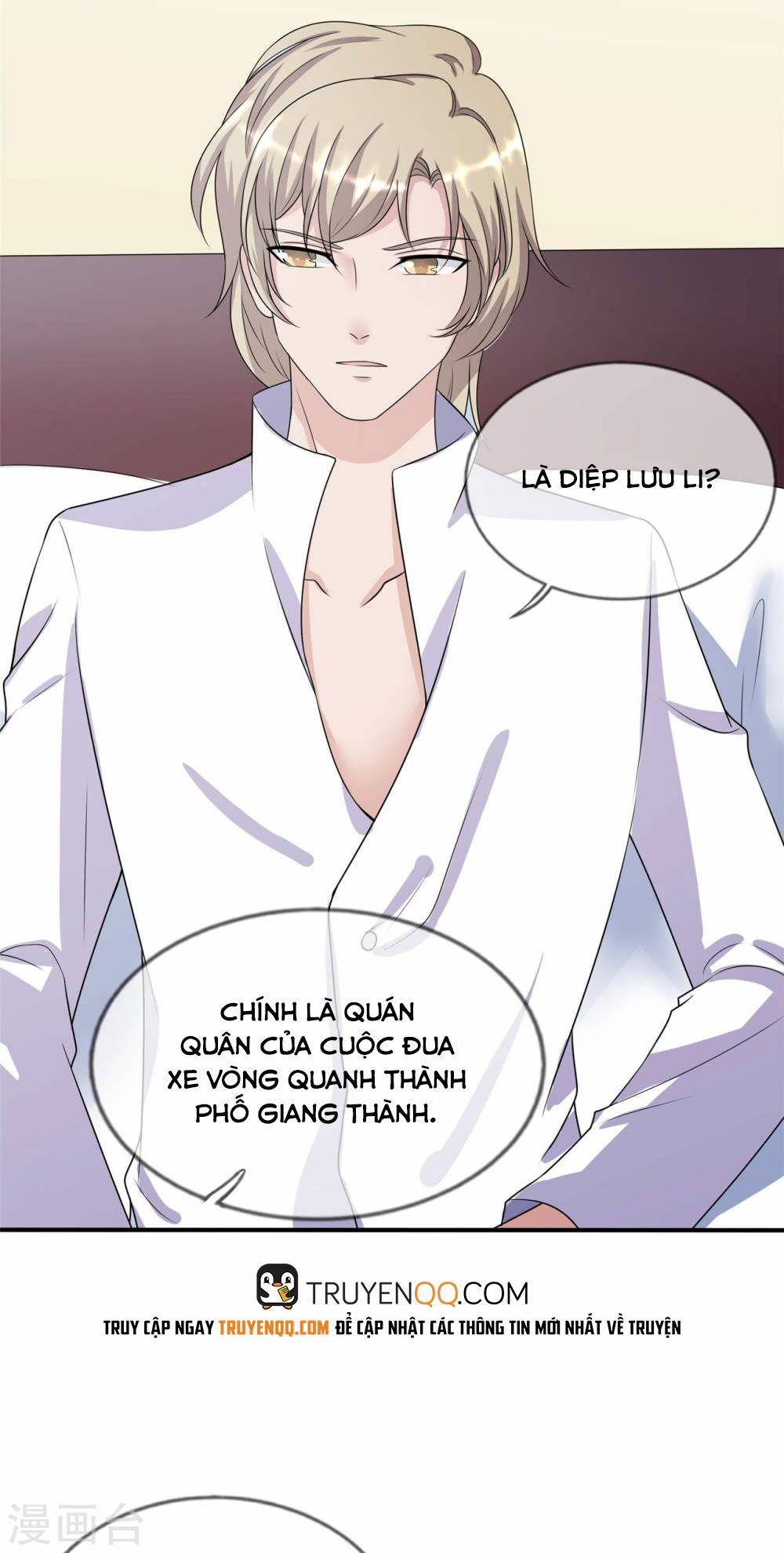 Siêu Cấp Nữ Thần Trọng Sinh Chapter 6 - Trang 29