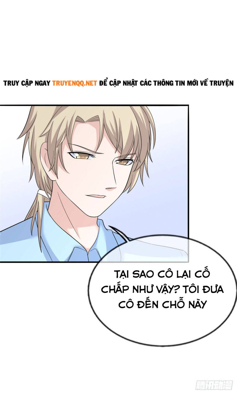 Siêu Cấp Nữ Thần Trọng Sinh Chapter 26 - Trang 37