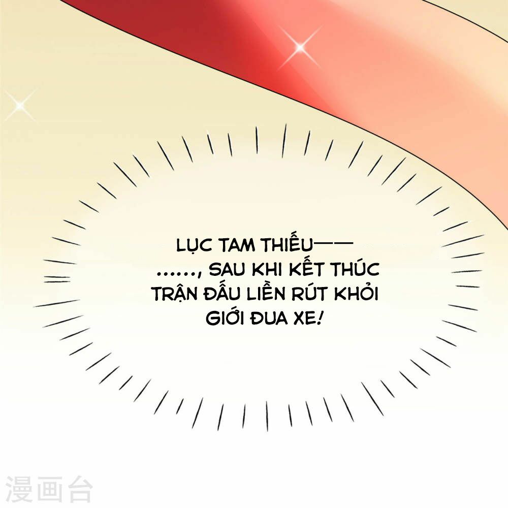 Siêu Cấp Nữ Thần Trọng Sinh Chapter 6 - Trang 10