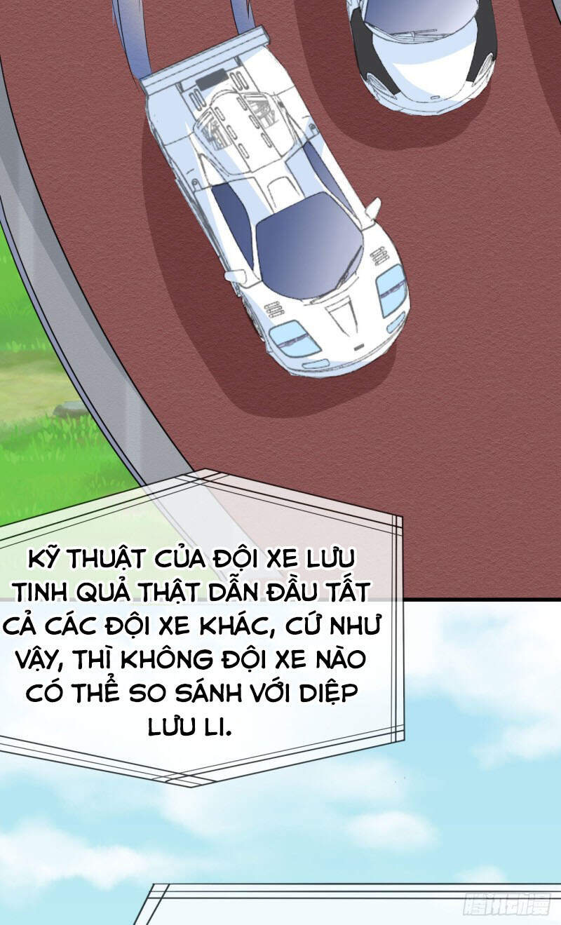 Siêu Cấp Nữ Thần Trọng Sinh Chapter 40 - Trang 30