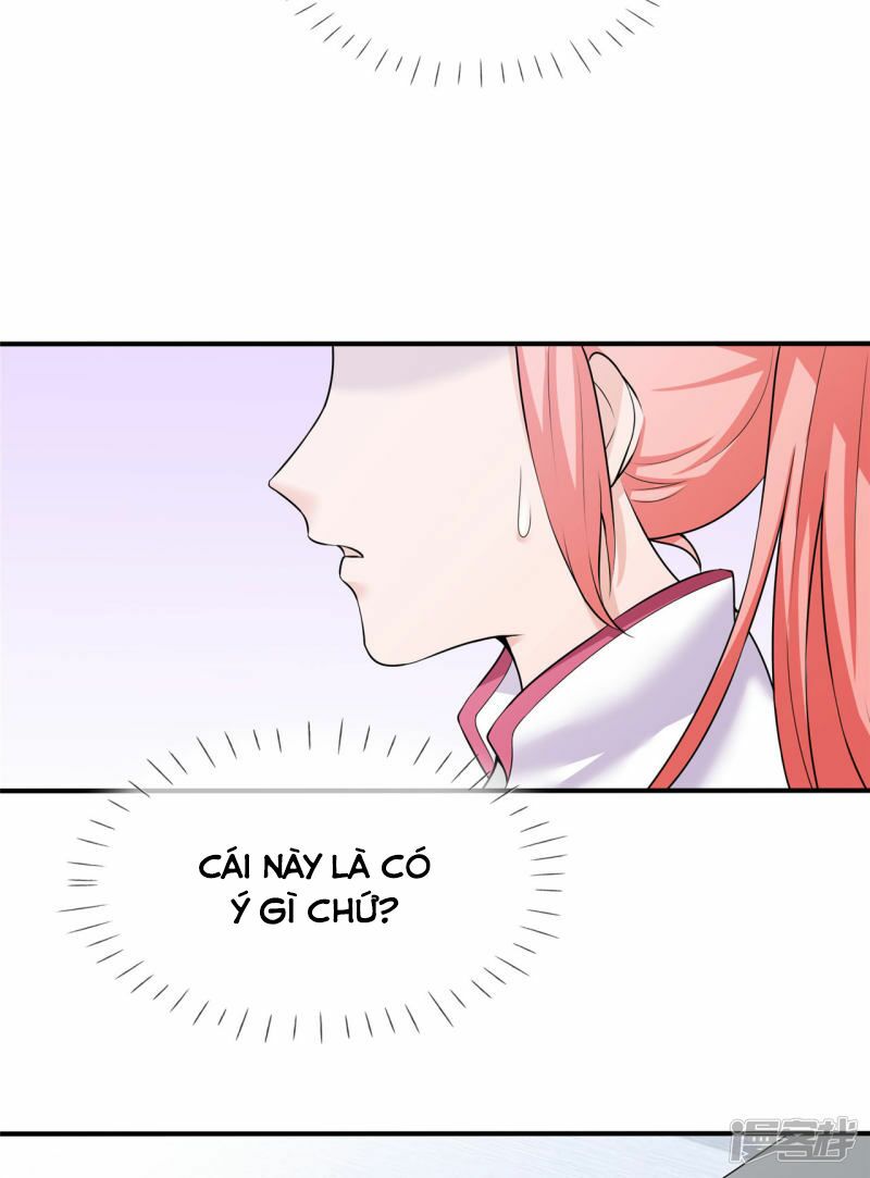 Siêu Cấp Nữ Thần Trọng Sinh Chapter 9 - Trang 3