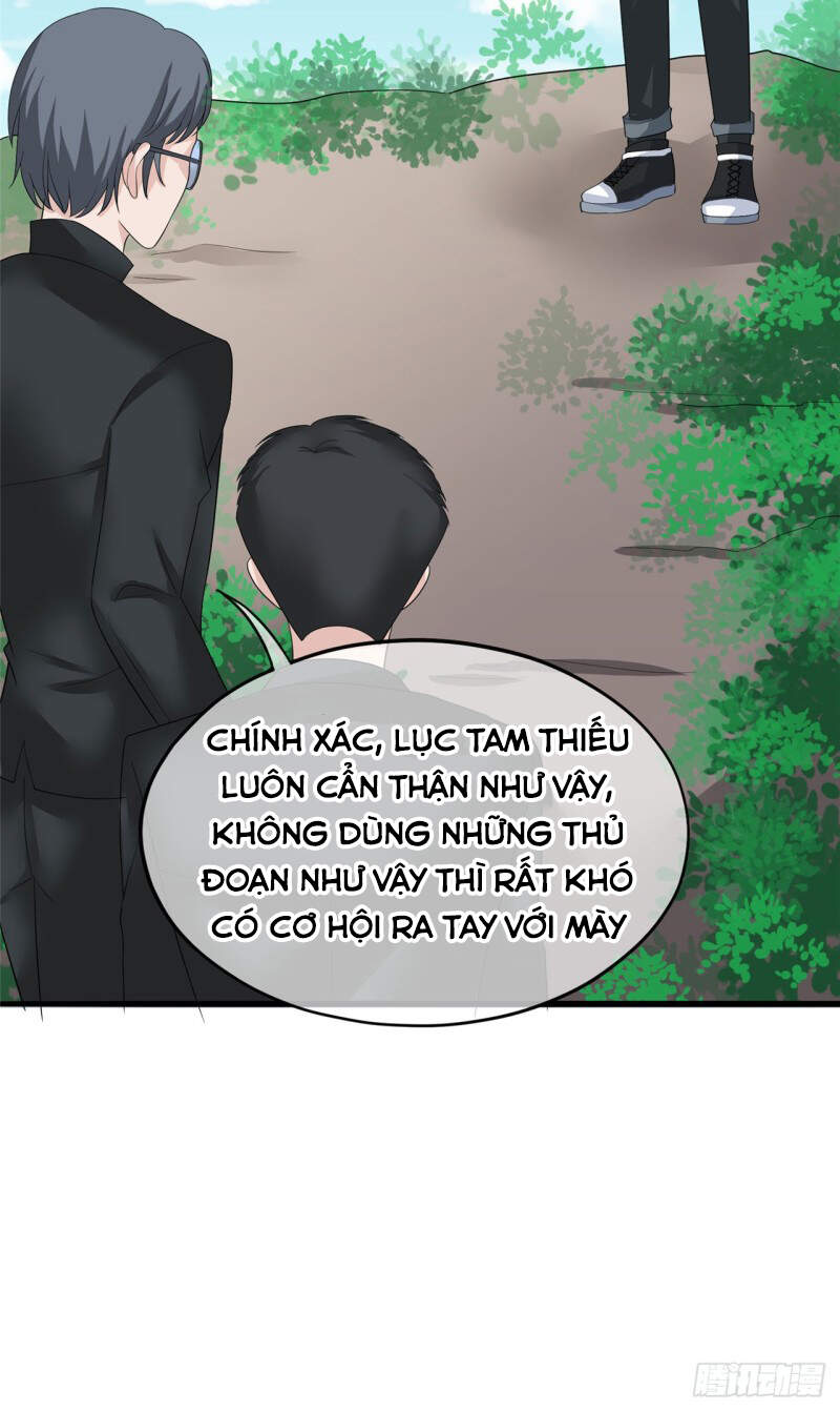 Siêu Cấp Nữ Thần Trọng Sinh Chapter 29 - Trang 13