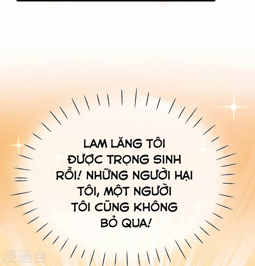 Siêu Cấp Nữ Thần Trọng Sinh Chapter 2 - Trang 39