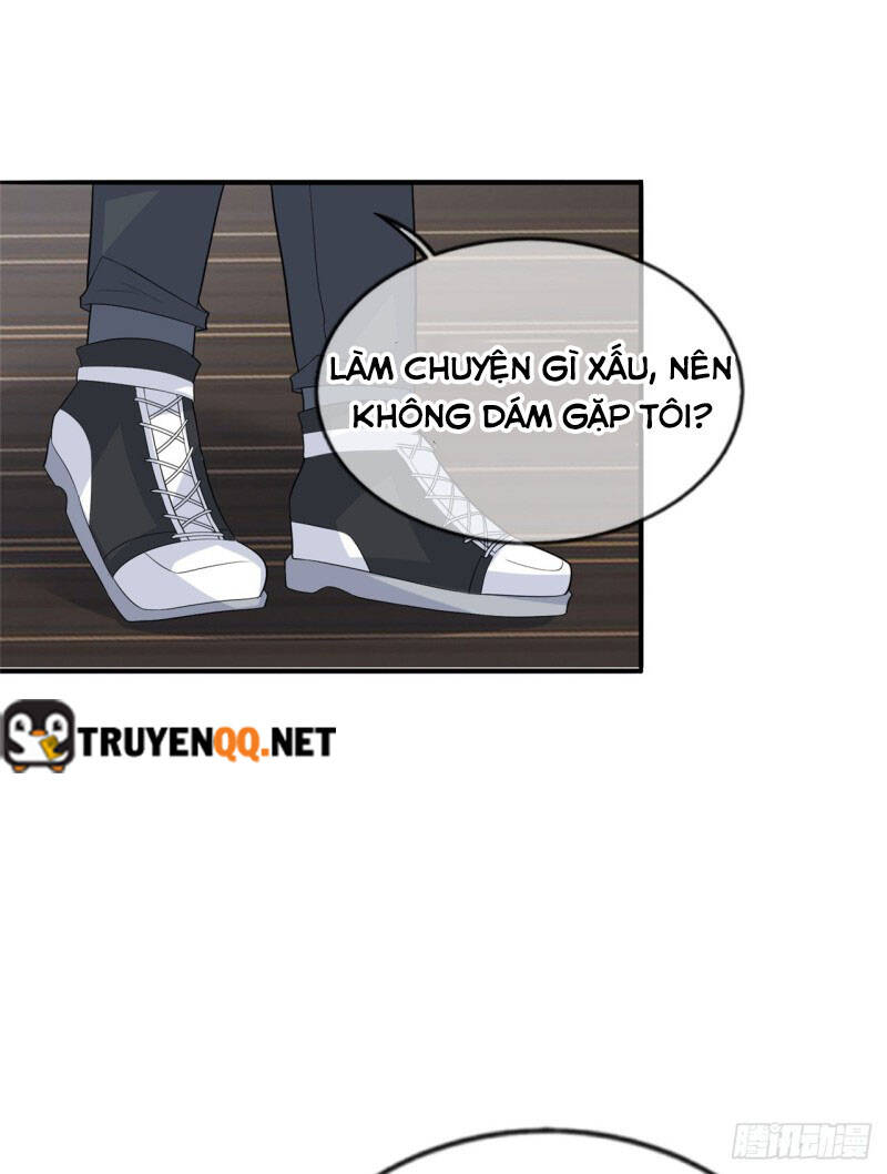 Siêu Cấp Nữ Thần Trọng Sinh Chapter 26 - Trang 29