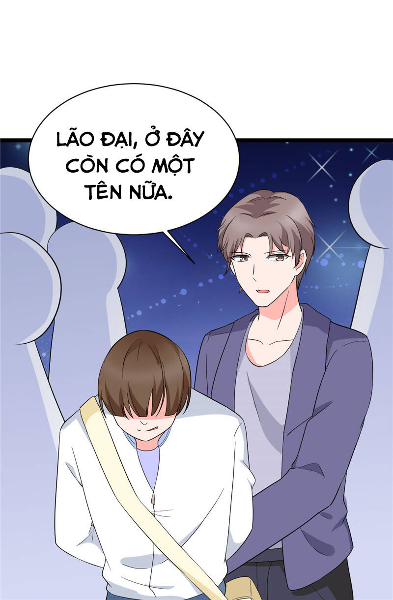 Siêu Cấp Nữ Thần Trọng Sinh Chapter 47 - Trang 7