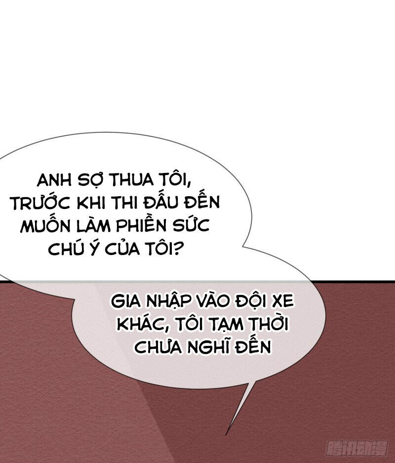 Siêu Cấp Nữ Thần Trọng Sinh Chapter 40 - Trang 15