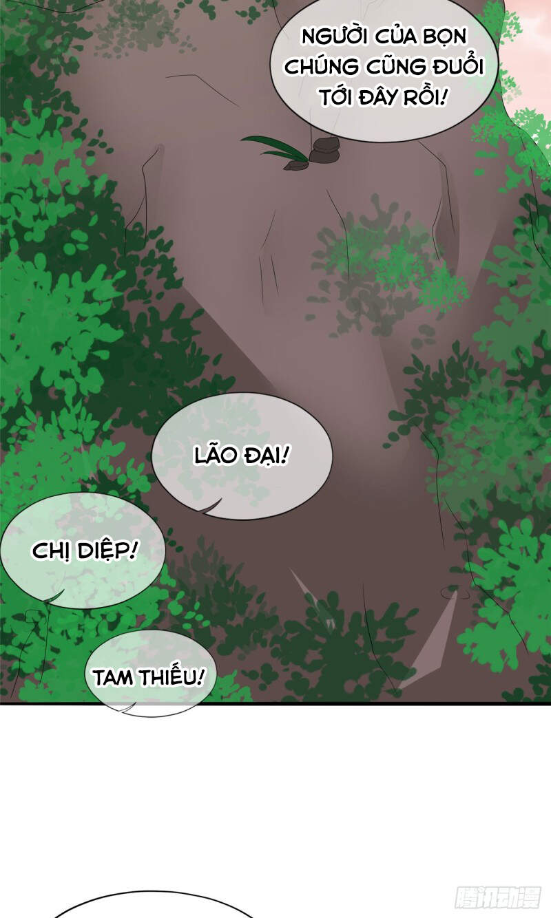 Siêu Cấp Nữ Thần Trọng Sinh Chapter 30 - Trang 14