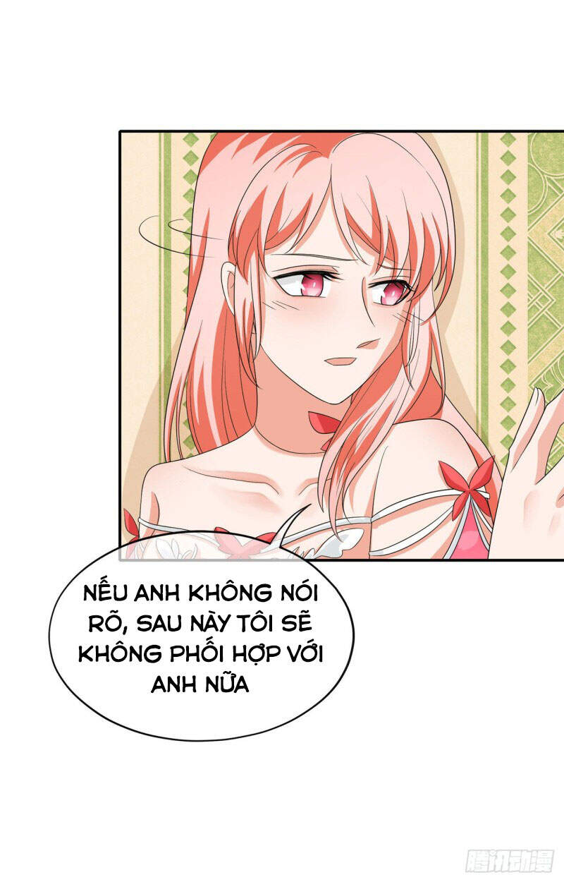 Siêu Cấp Nữ Thần Trọng Sinh Chapter 37 - Trang 25