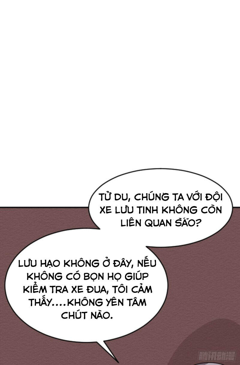 Siêu Cấp Nữ Thần Trọng Sinh Chapter 39 - Trang 29