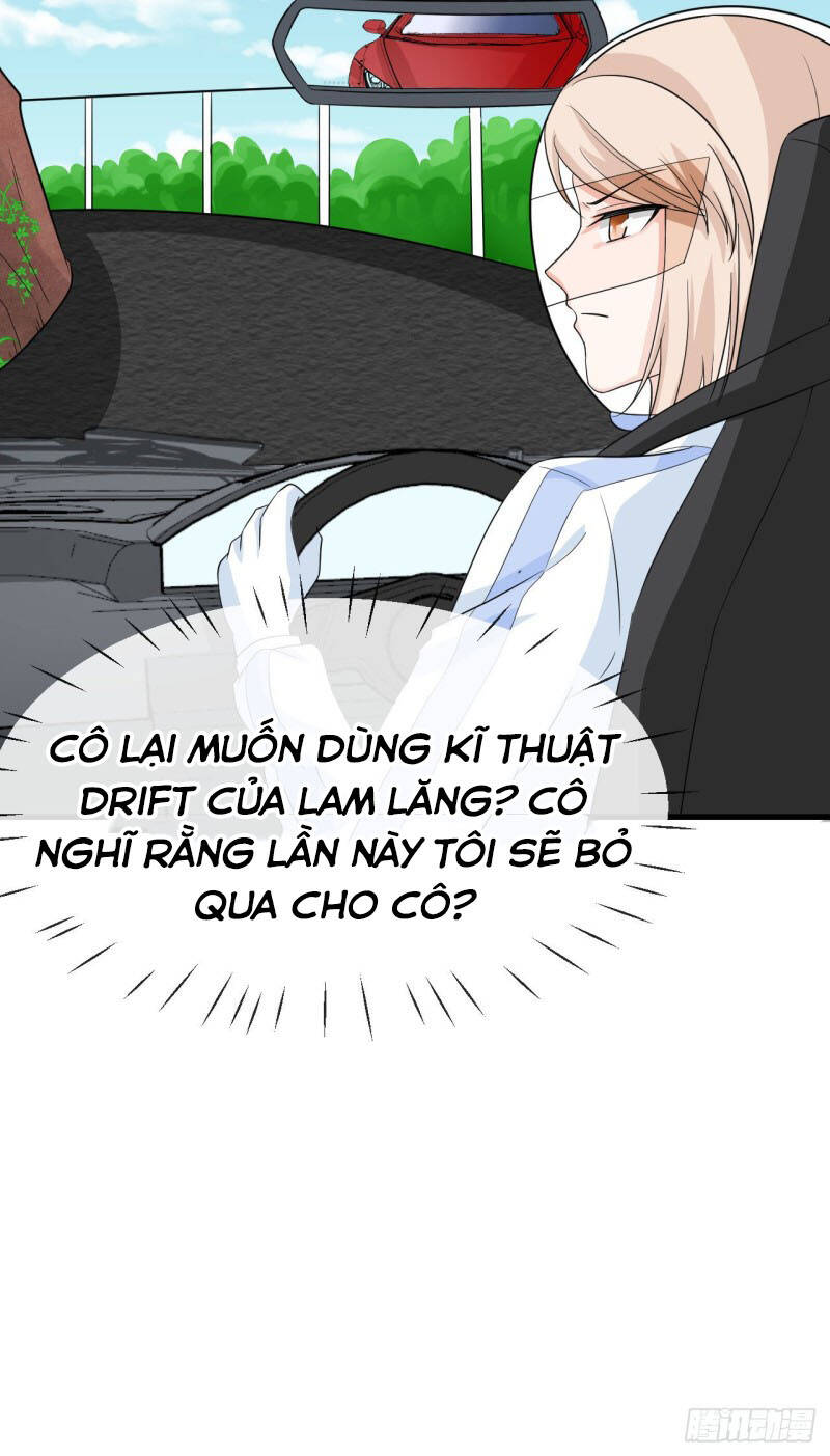 Siêu Cấp Nữ Thần Trọng Sinh Chapter 41 - Trang 44