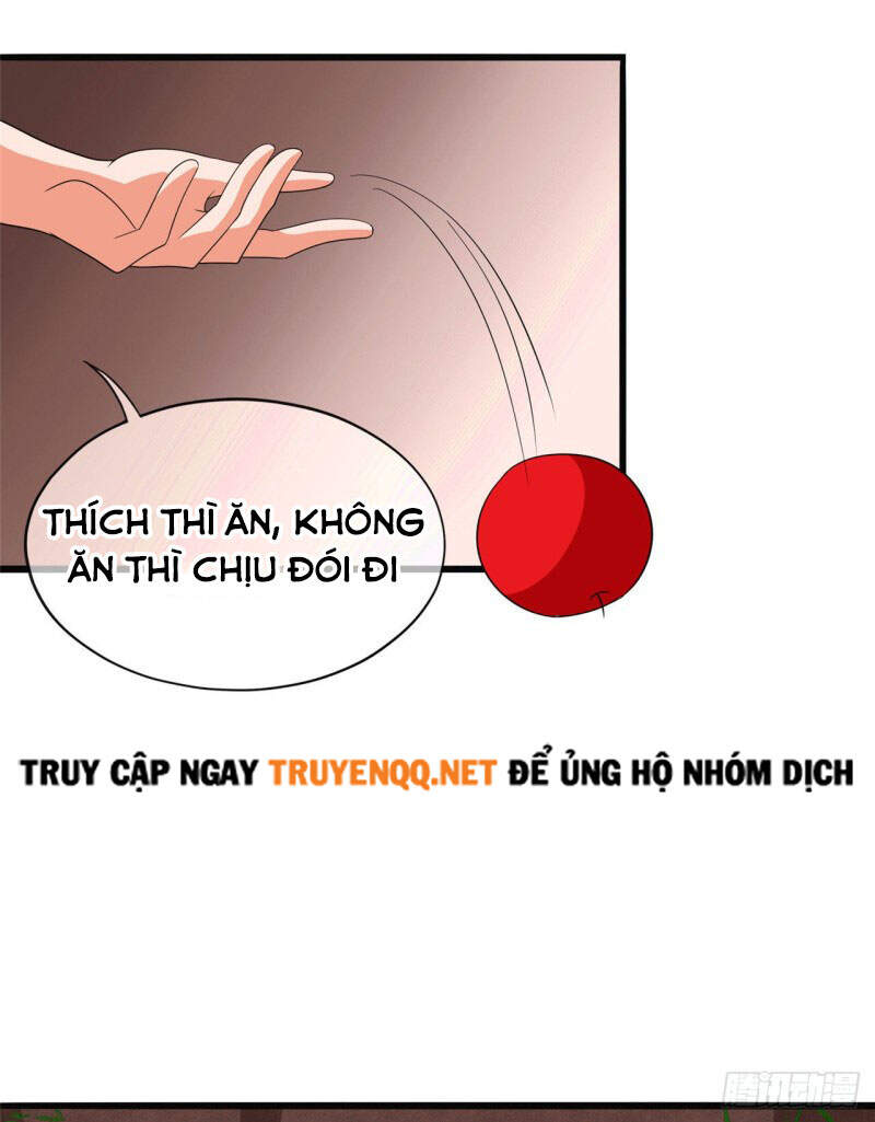 Siêu Cấp Nữ Thần Trọng Sinh Chapter 33 - Trang 16