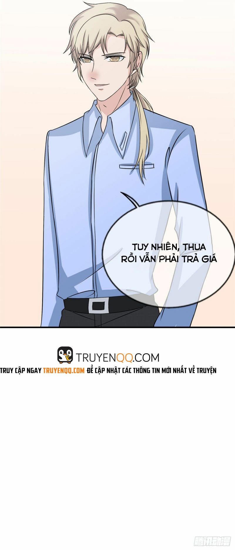 Siêu Cấp Nữ Thần Trọng Sinh Chapter 16 - Trang 52