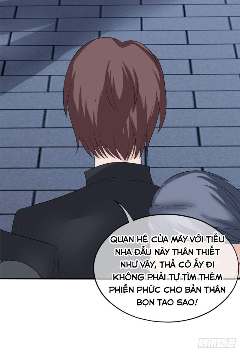 Siêu Cấp Nữ Thần Trọng Sinh Chapter 28 - Trang 8