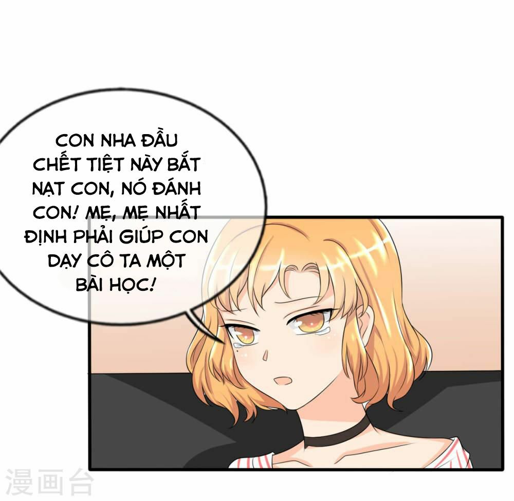 Siêu Cấp Nữ Thần Trọng Sinh Chapter 3 - Trang 51