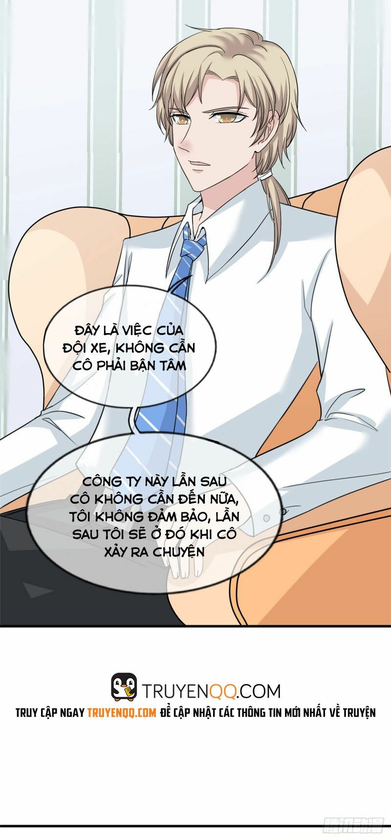 Siêu Cấp Nữ Thần Trọng Sinh Chapter 19 - Trang 6