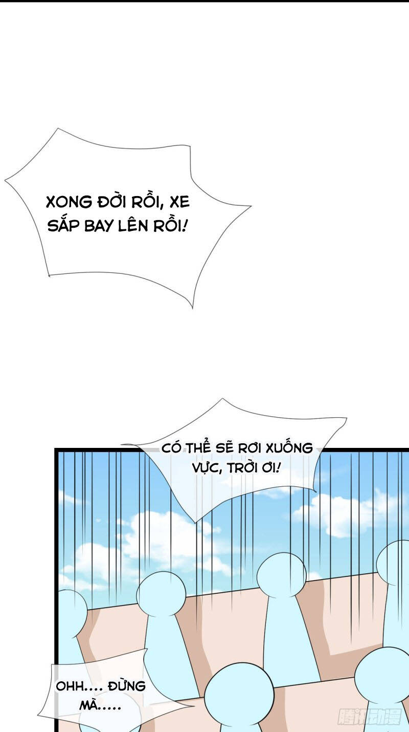 Siêu Cấp Nữ Thần Trọng Sinh Chapter 42 - Trang 13