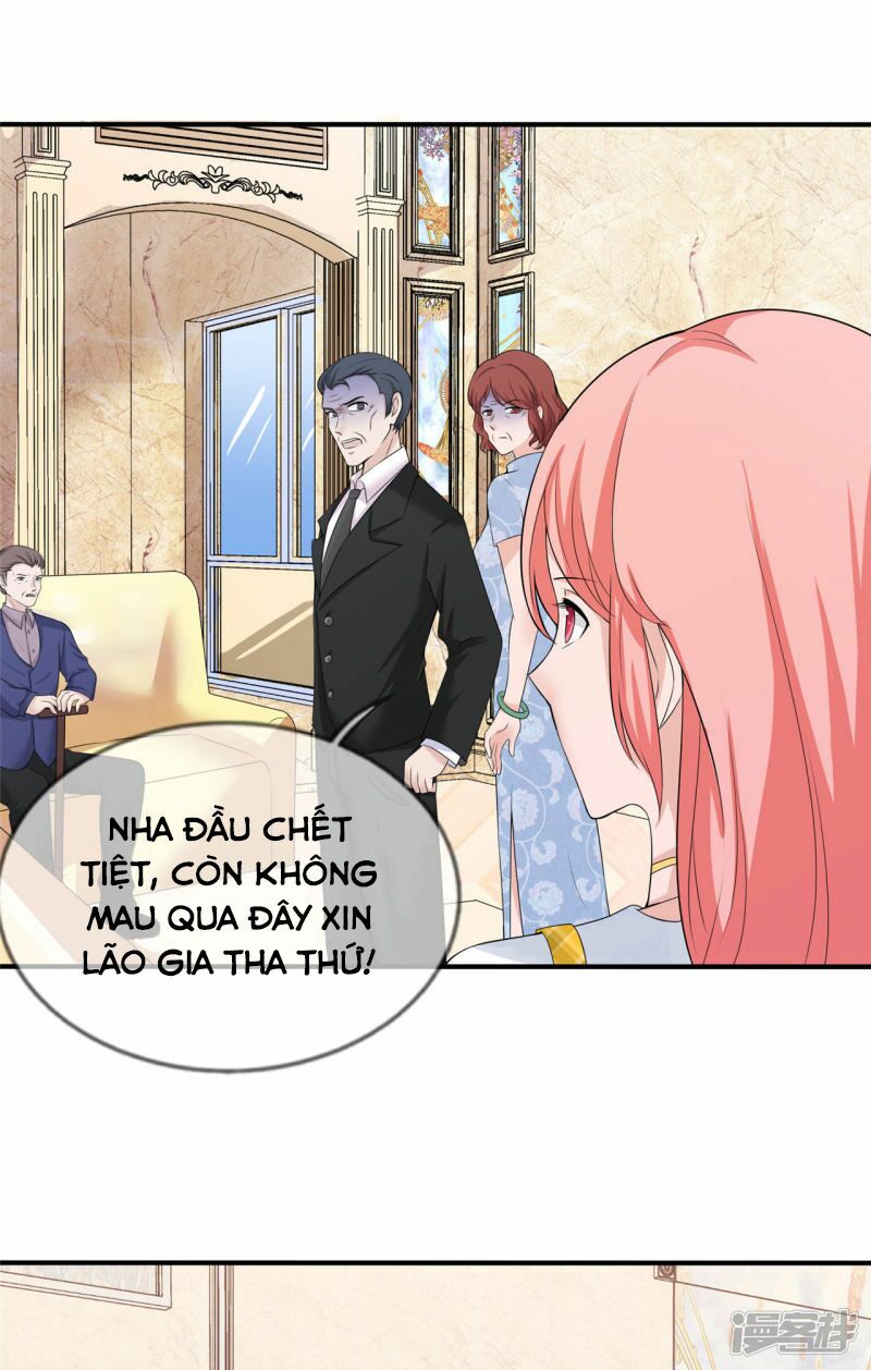 Siêu Cấp Nữ Thần Trọng Sinh Chapter 7 - Trang 30