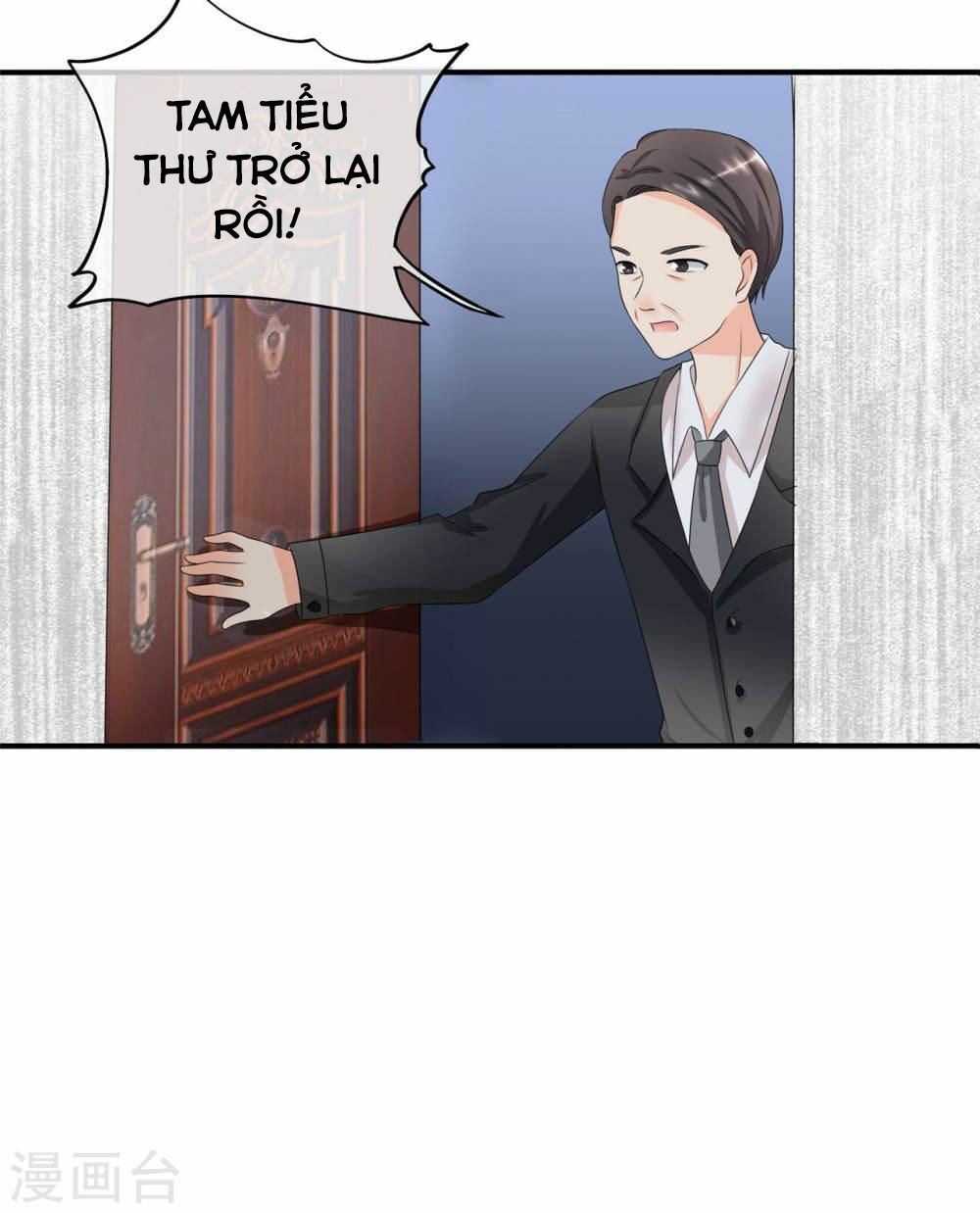 Siêu Cấp Nữ Thần Trọng Sinh Chapter 3 - Trang 49