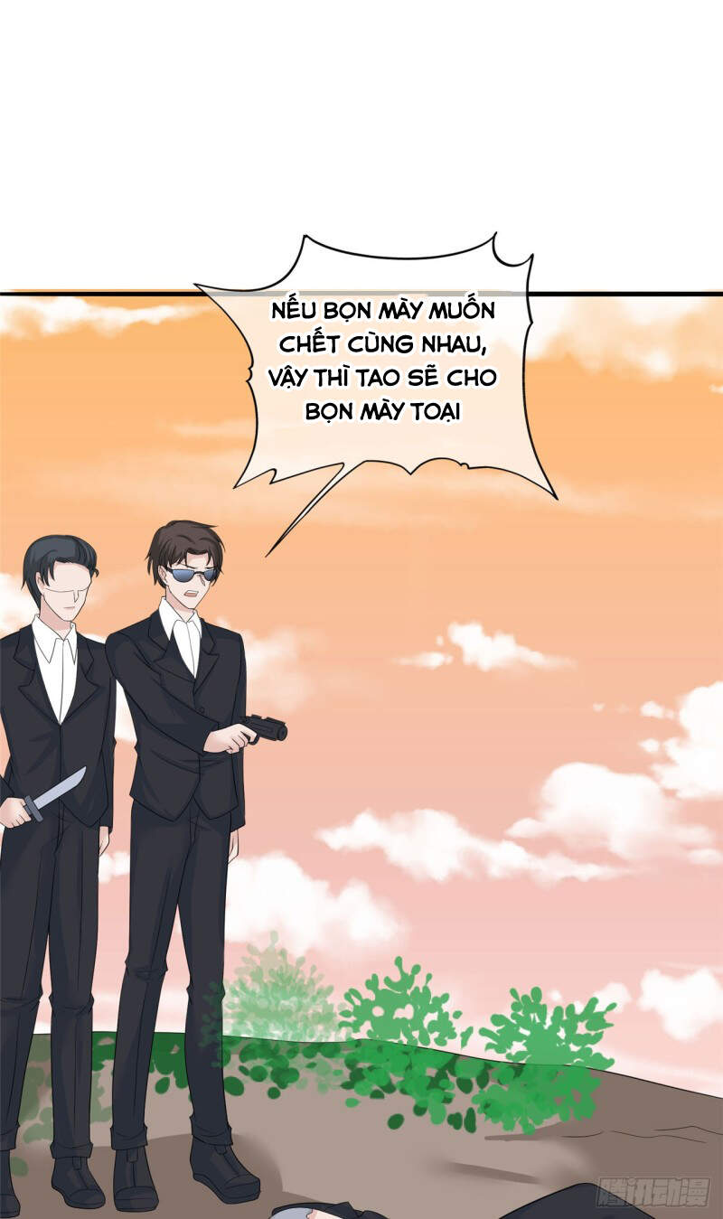 Siêu Cấp Nữ Thần Trọng Sinh Chapter 30 - Trang 7