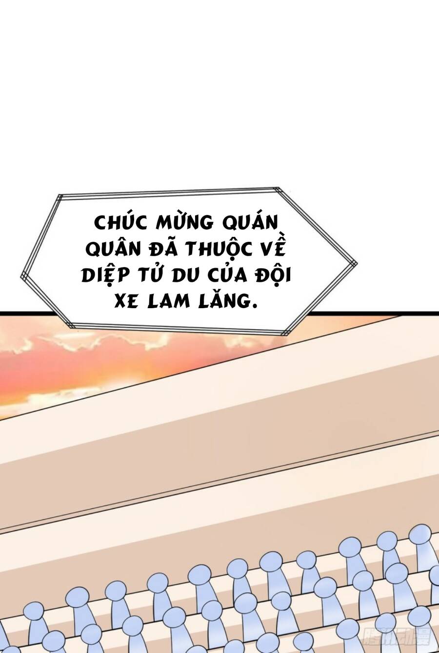 Siêu Cấp Nữ Thần Trọng Sinh Chapter 46 - Trang 1