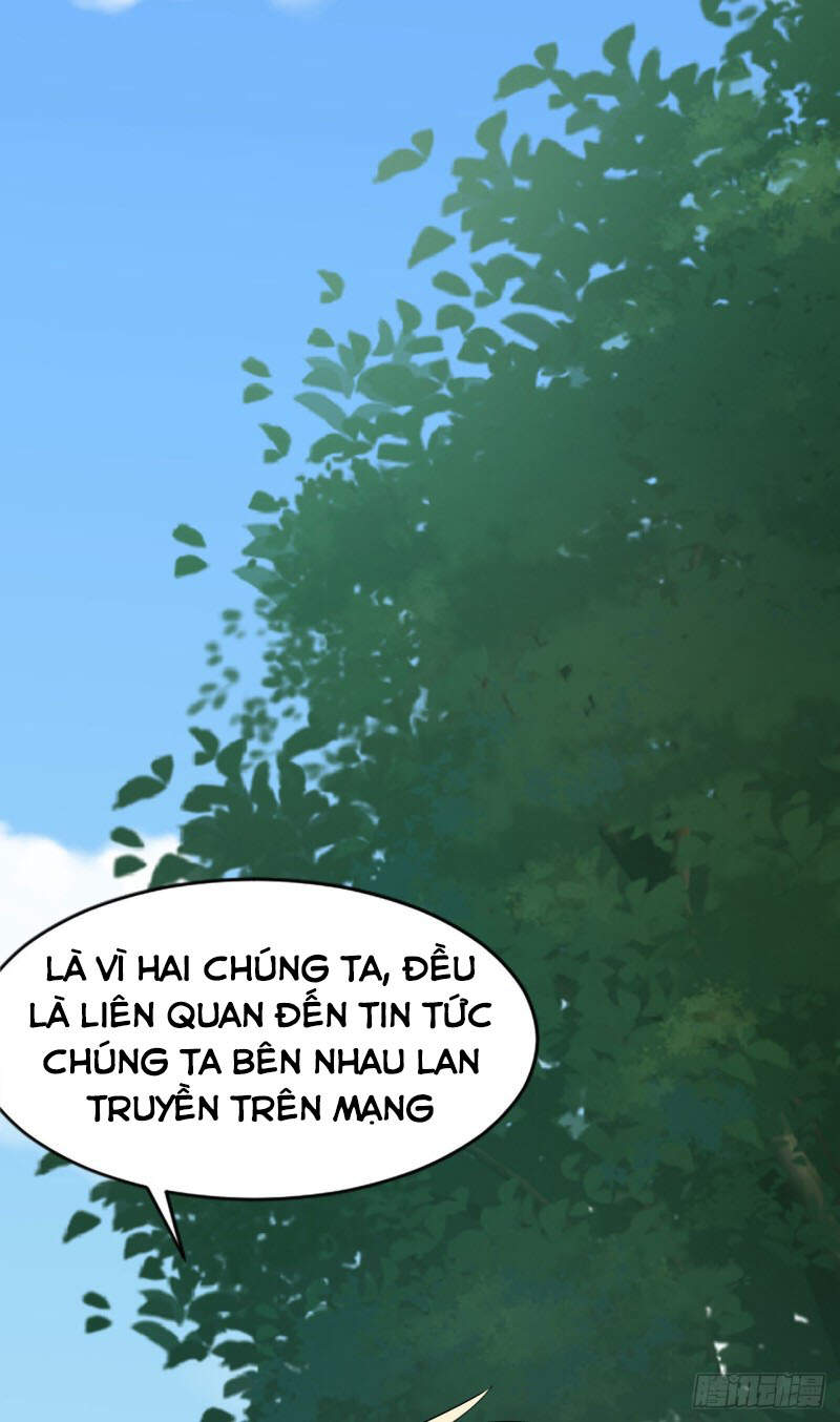 Siêu Cấp Nữ Thần Trọng Sinh Chapter 39 - Trang 16