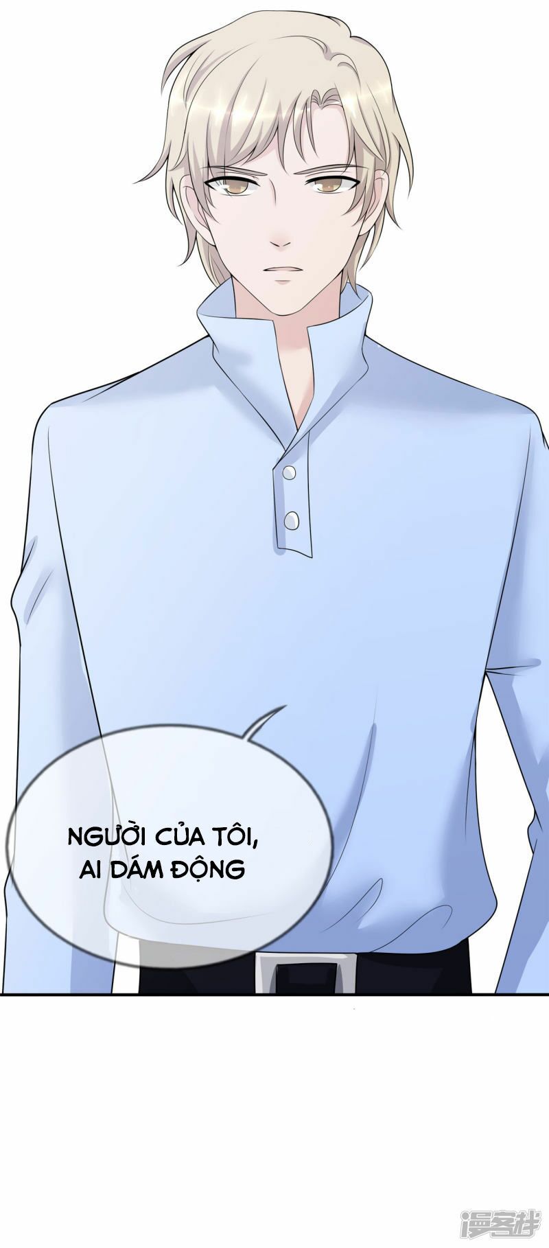 Siêu Cấp Nữ Thần Trọng Sinh Chapter 7 - Trang 35