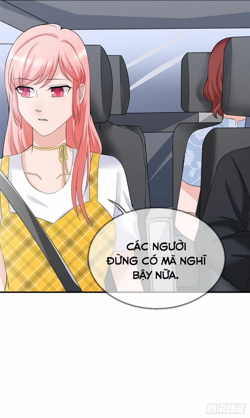 Siêu Cấp Nữ Thần Trọng Sinh Chapter 8 - Trang 14