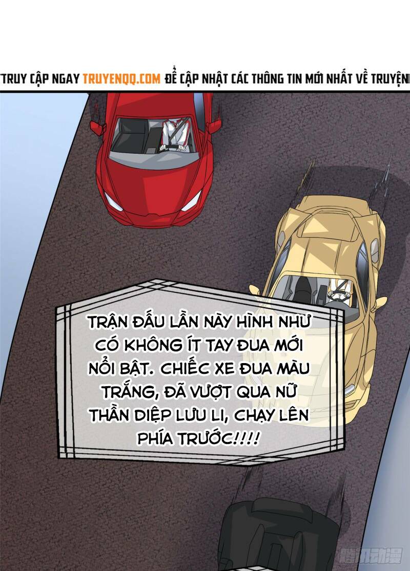 Siêu Cấp Nữ Thần Trọng Sinh Chapter 22 - Trang 11