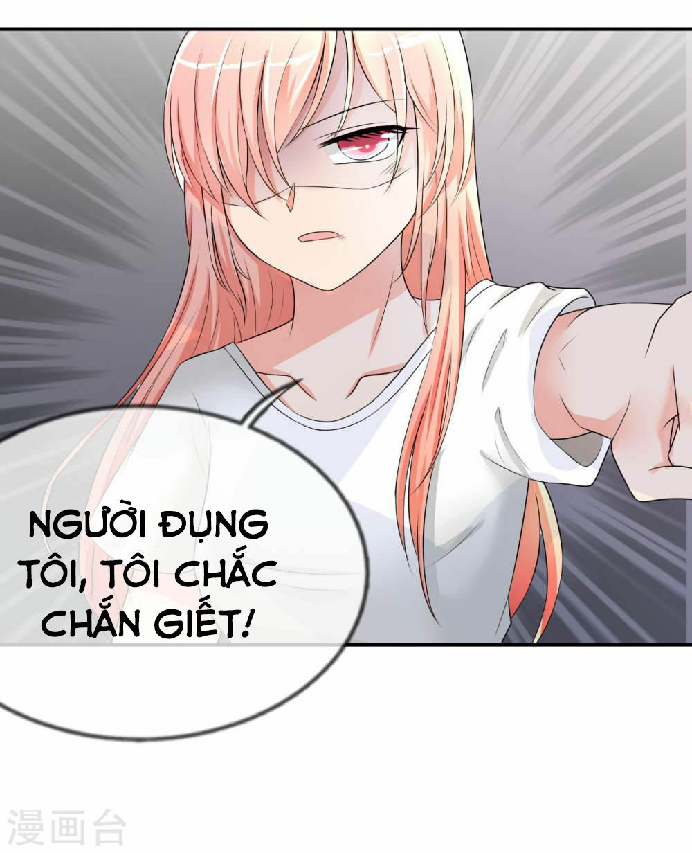 Siêu Cấp Nữ Thần Trọng Sinh Chapter 2 - Trang 38