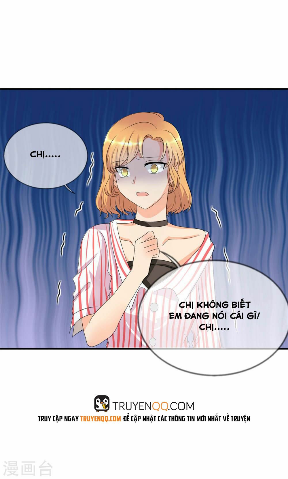 Siêu Cấp Nữ Thần Trọng Sinh Chapter 4 - Trang 19