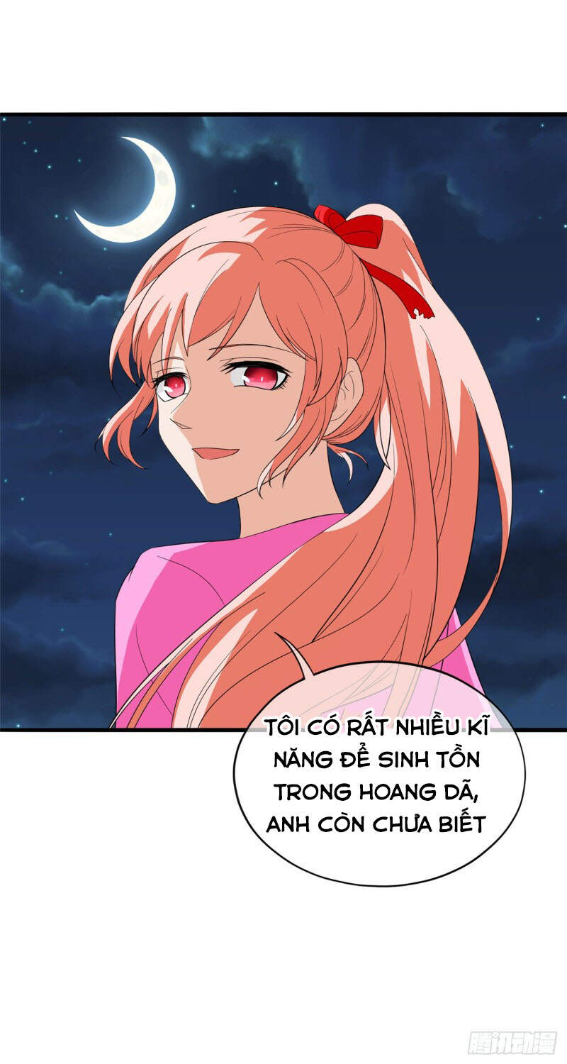 Siêu Cấp Nữ Thần Trọng Sinh Chapter 32 - Trang 3