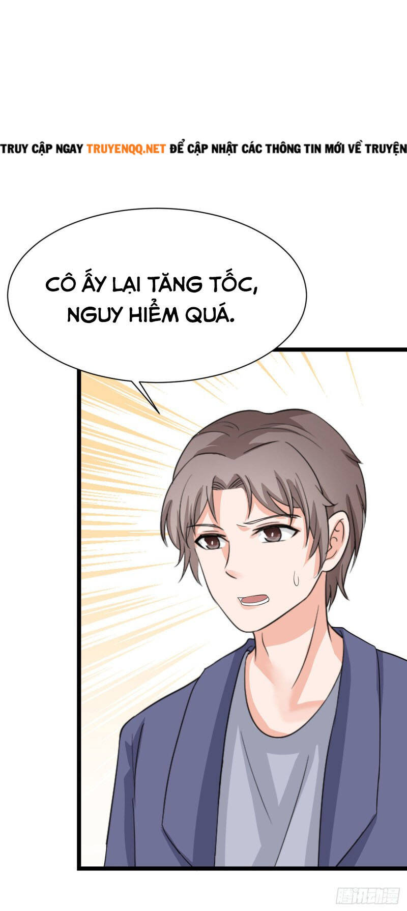 Siêu Cấp Nữ Thần Trọng Sinh Chapter 43 - Trang 19