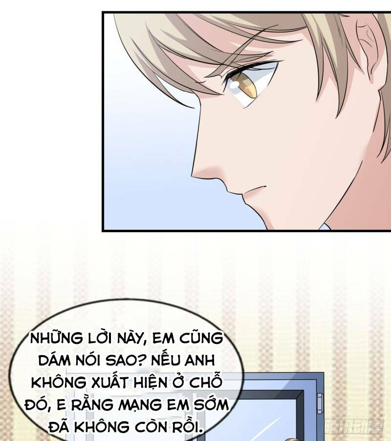 Siêu Cấp Nữ Thần Trọng Sinh Chapter 21 - Trang 28