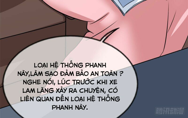 Siêu Cấp Nữ Thần Trọng Sinh Chapter 17 - Trang 19