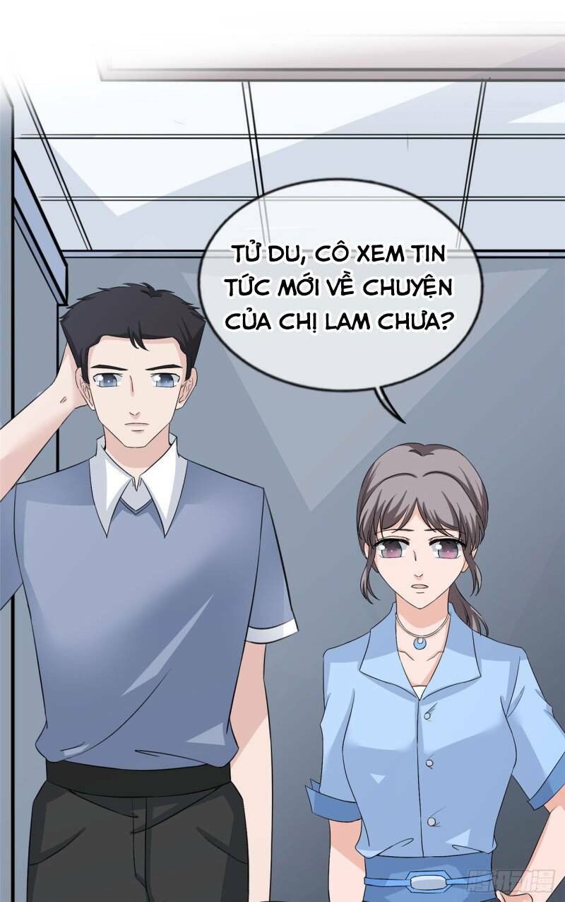 Siêu Cấp Nữ Thần Trọng Sinh Chapter 21 - Trang 4