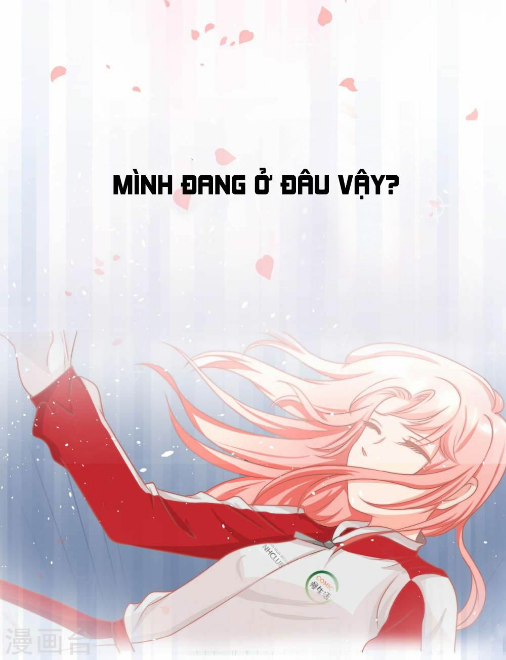 Siêu Cấp Nữ Thần Trọng Sinh Chapter 2 - Trang 10