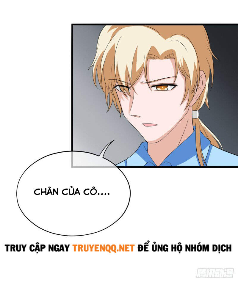 Siêu Cấp Nữ Thần Trọng Sinh Chapter 32 - Trang 4