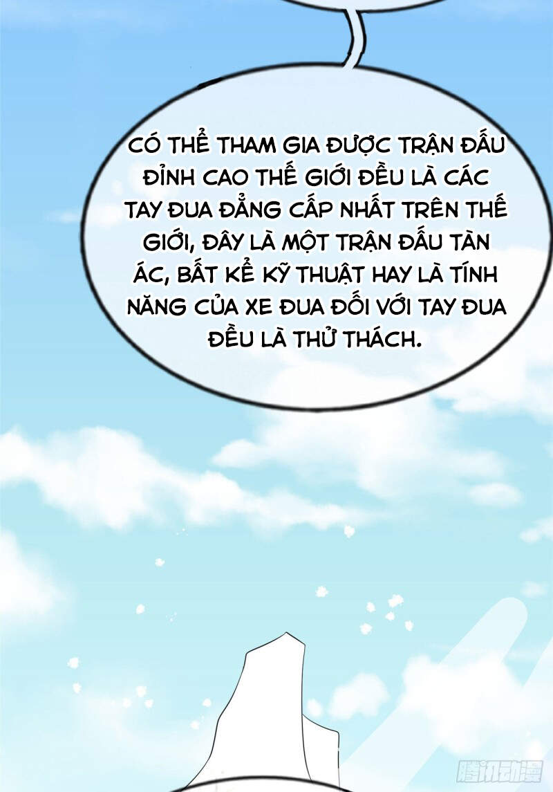 Siêu Cấp Nữ Thần Trọng Sinh Chapter 27 - Trang 21