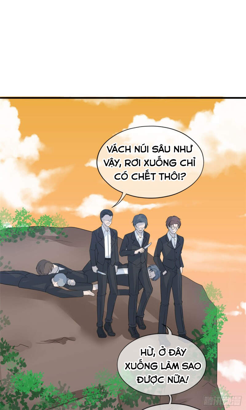 Siêu Cấp Nữ Thần Trọng Sinh Chapter 30 - Trang 13