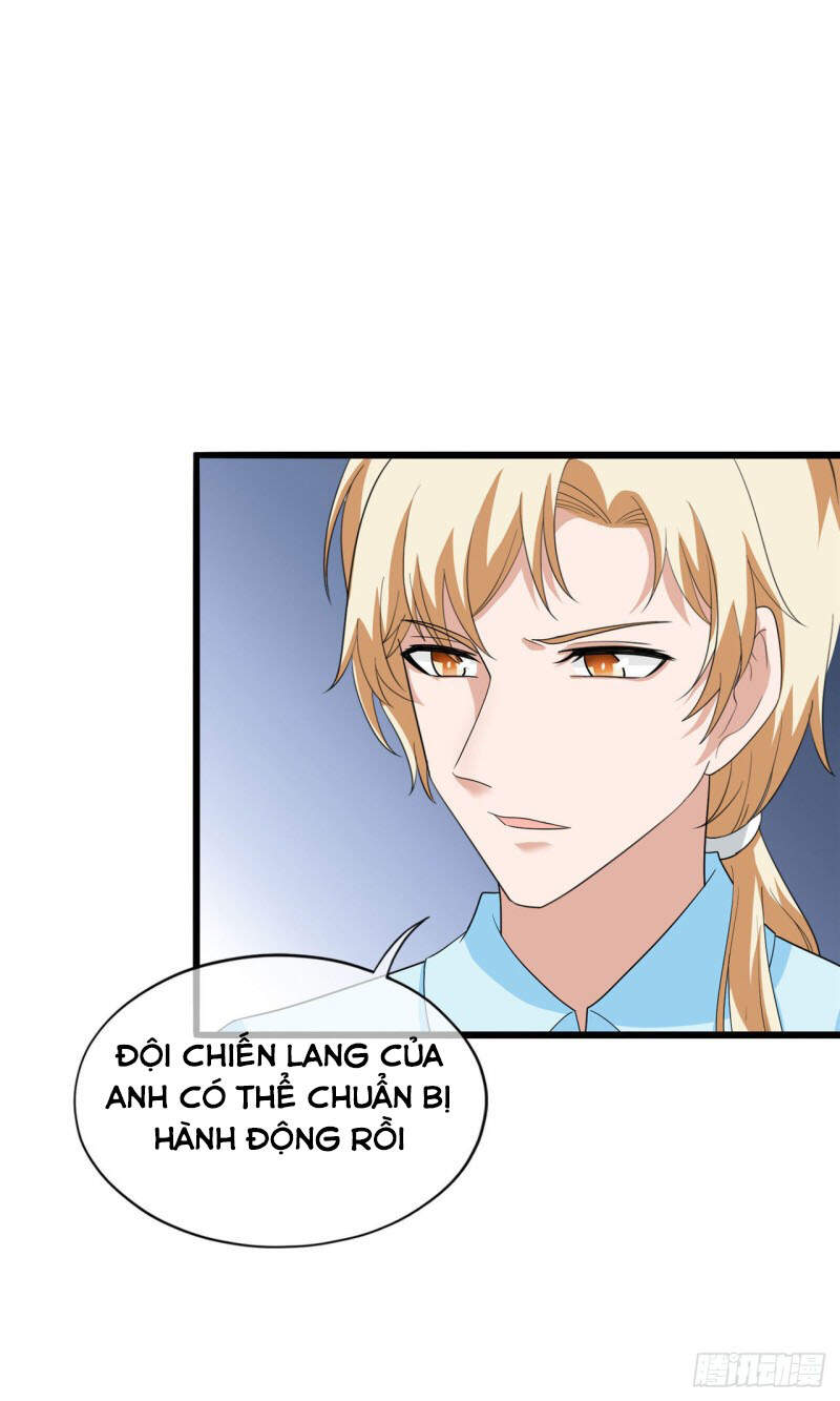 Siêu Cấp Nữ Thần Trọng Sinh Chapter 34 - Trang 28