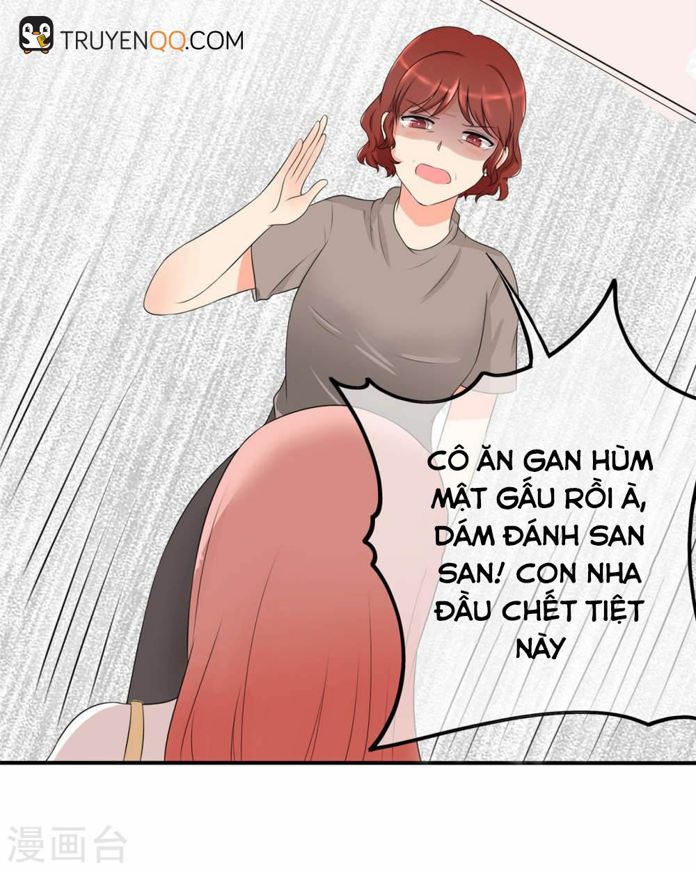 Siêu Cấp Nữ Thần Trọng Sinh Chapter 3 - Trang 53