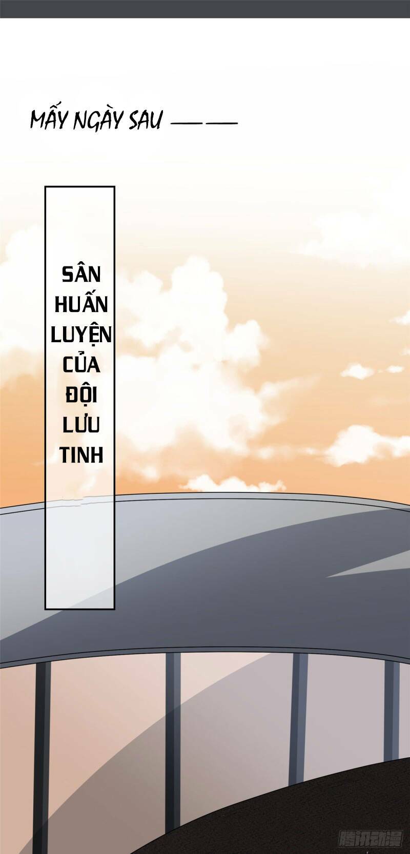 Siêu Cấp Nữ Thần Trọng Sinh Chapter 20 - Trang 1