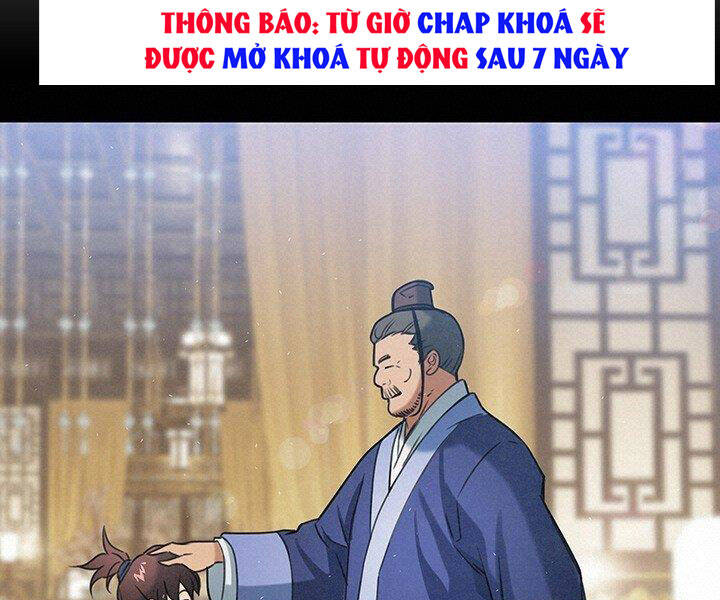 Mục Hạ Vô Nhân Chapter 16 - Trang 51