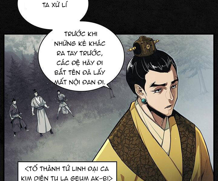 Mục Hạ Vô Nhân Chapter 9 - Trang 100