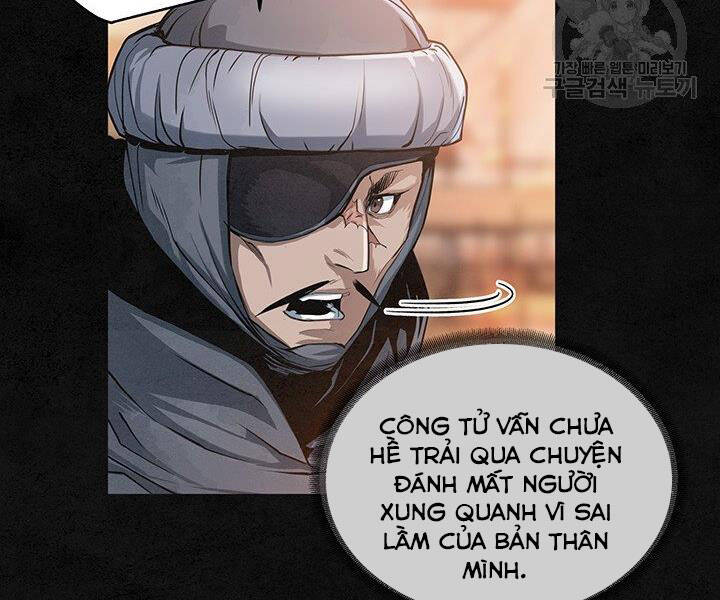 Mục Hạ Vô Nhân Chapter 17 - Trang 36