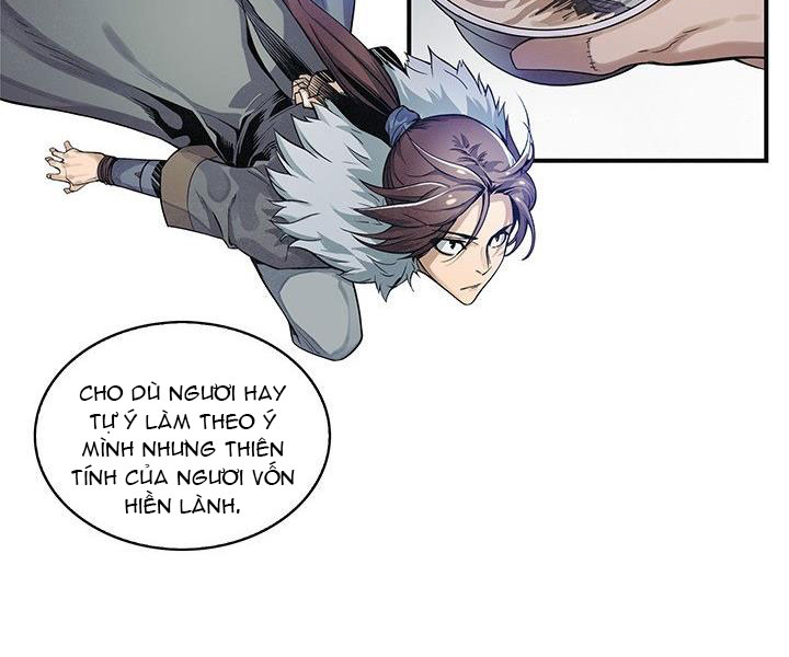 Mục Hạ Vô Nhân Chapter 3 - Trang 12