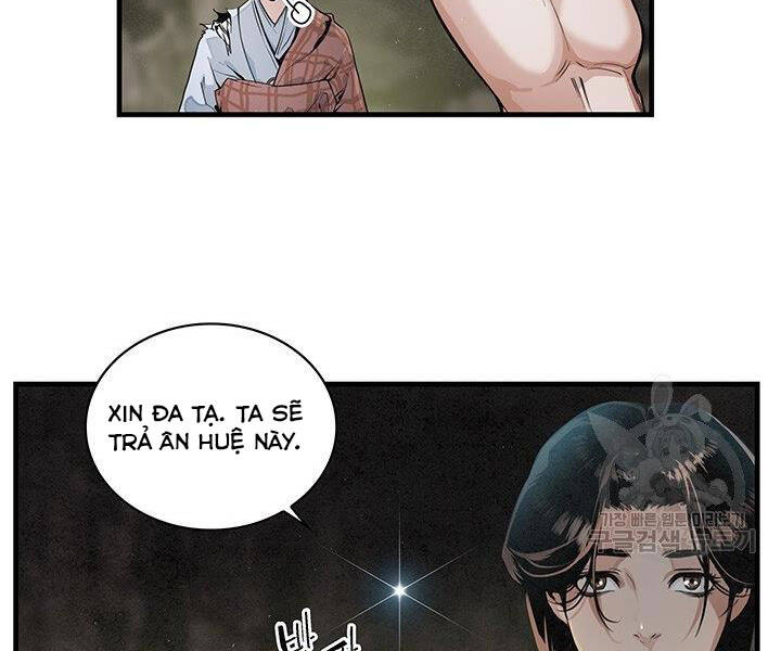 Mục Hạ Vô Nhân Chapter 11 - Trang 27