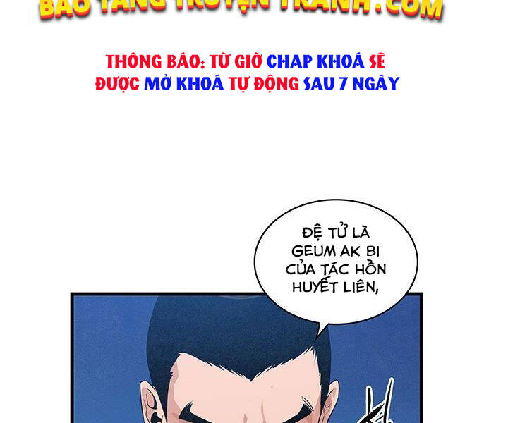 Mục Hạ Vô Nhân Chapter 12 - Trang 59