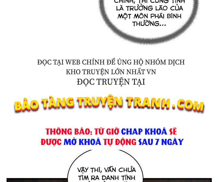 Mục Hạ Vô Nhân Chapter 13 - Trang 19